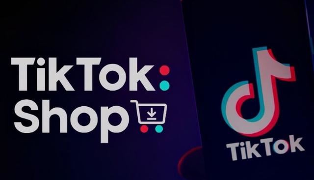 tiktok小店怎么開通鏈接？